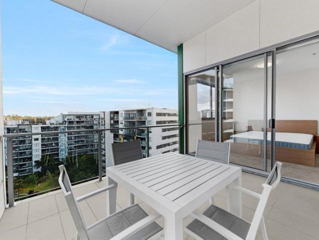 Apartment for rent in West End, Greater Brisbane