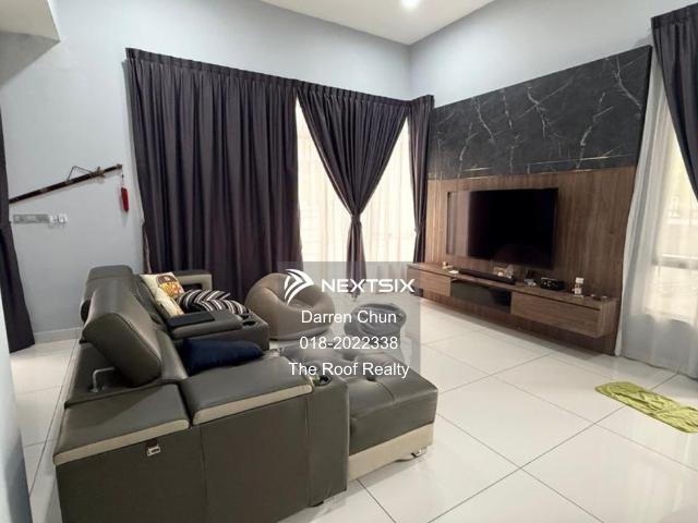 Residential House for sale in Country Heights Damansara, Kuala Lumpur