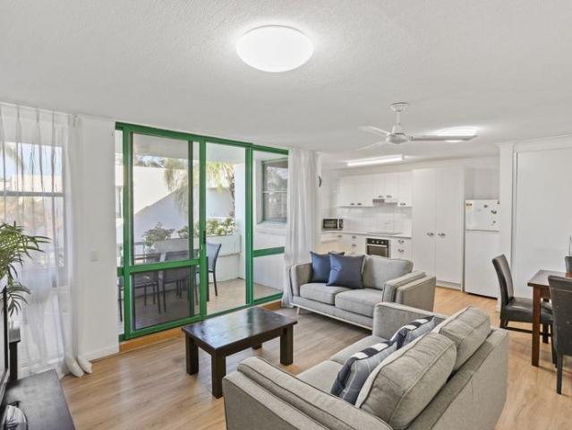 Apartment for rent in Kings Creek, Queensland