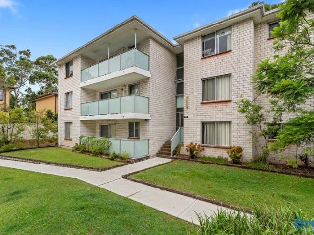 Apartment for rent in Sutherland, New South Wales