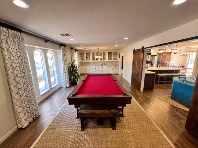 House for rent in Lawton