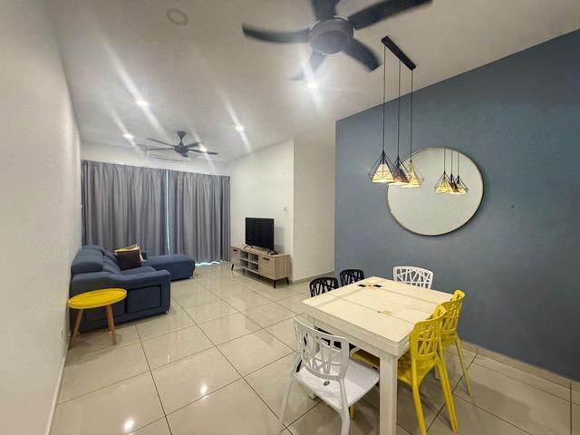 Serviced Residence for rent in Bukit Baru, Malaka