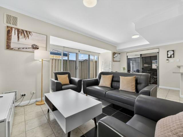 Townhouse for rent in Parklands, Western Australia