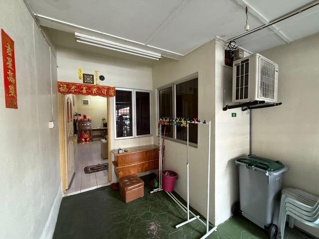 Townhouse for sale in Sendayan Village, Negeri Sembilan