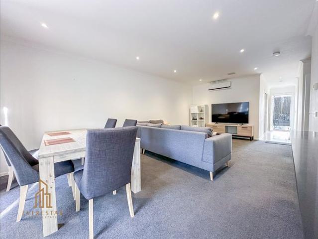 Townhouse for rent in Camerons Creek, Victoria