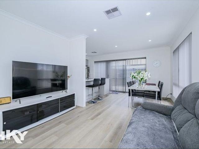 House for rent in Ellenbrook, Western Australia