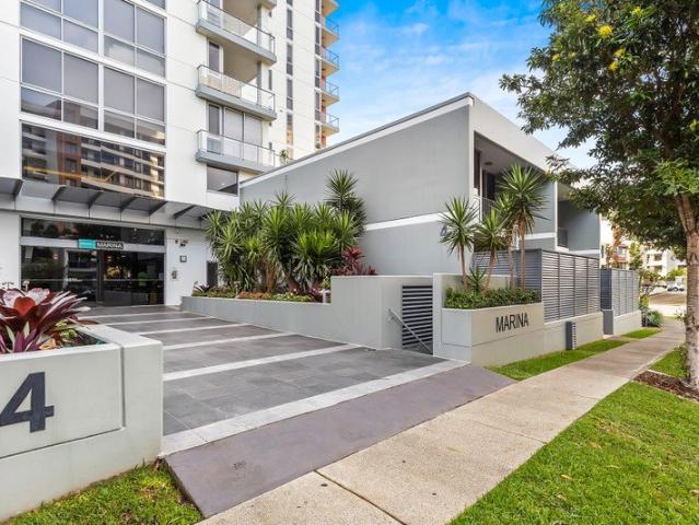 Apartment for rent in Southport, Gold Coast City