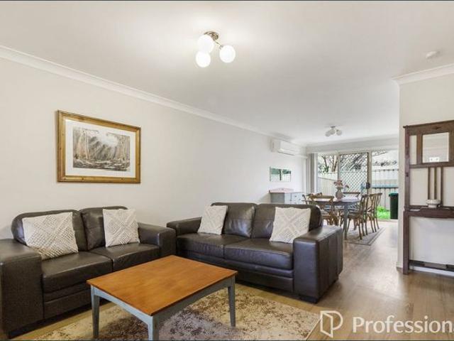 Townhouse for rent in Belfrayden, New South Wales