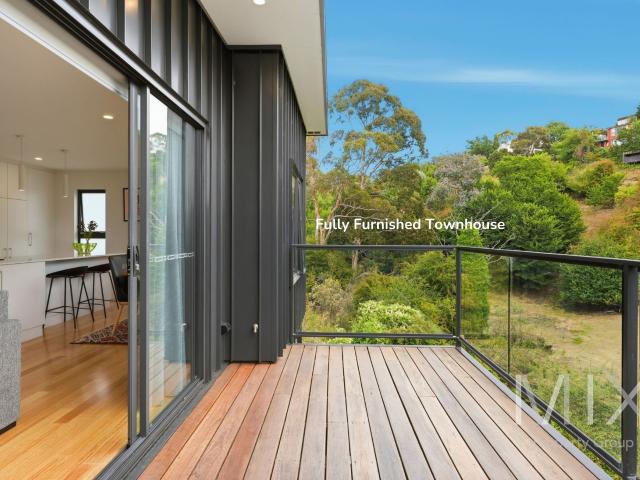 House for rent in Hobart, Tasmania