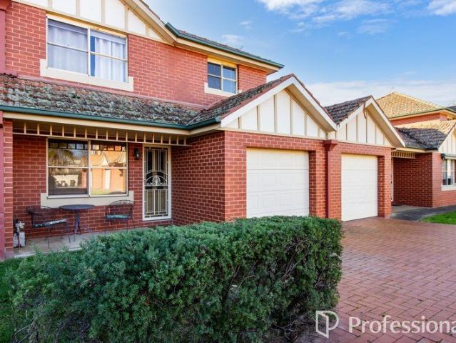 Townhouse for rent in Belfrayden, New South Wales