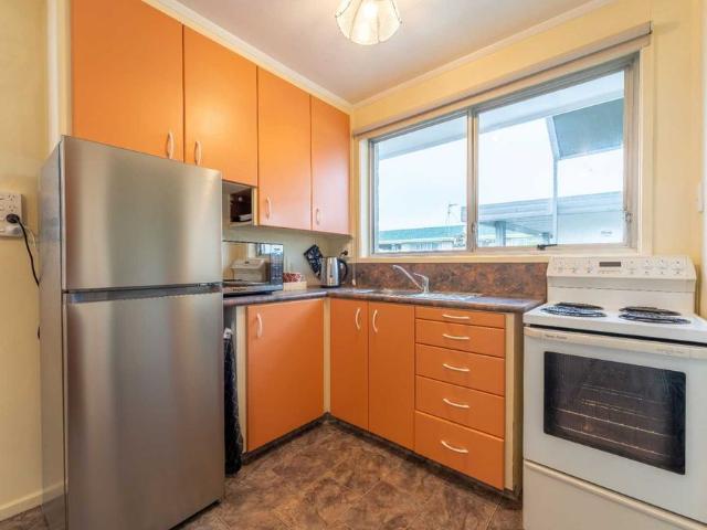 Apartment for rent in Seaview, Timaru