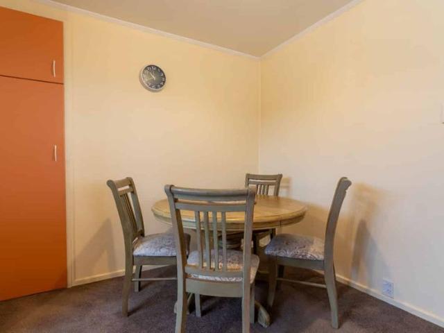 Apartment for rent in Seaview, Timaru