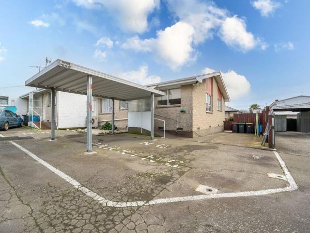 Apartment for rent in Seaview, Timaru