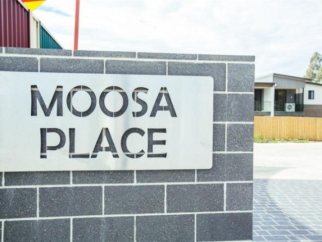Townhouse for rent in Toombul, Queensland