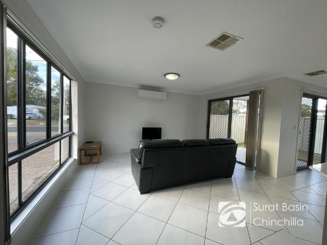 Townhouse for rent in Chinchilla, Queensland