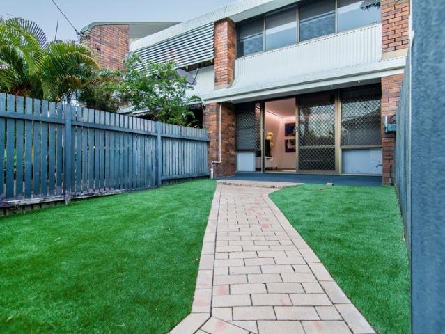 Townhouse for rent in Mackay, Queensland