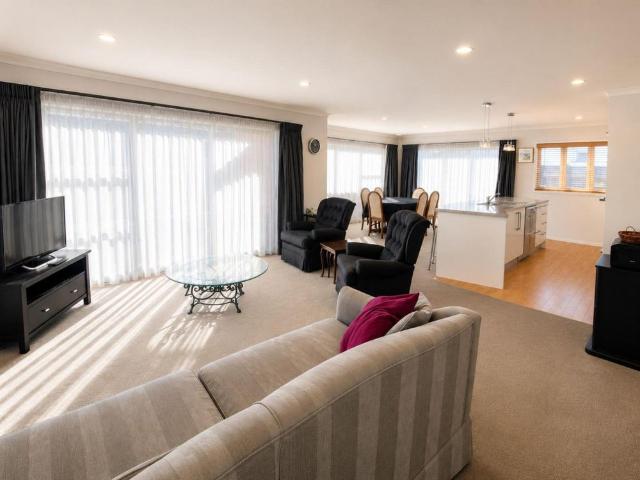 Townhouse for rent in Lower Vogeltown, New Plymouth