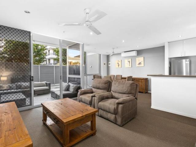 Apartment for rent in Southport, Gold Coast City