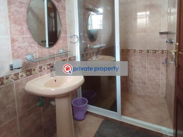 House for rent in Spring Valley, Kiambu