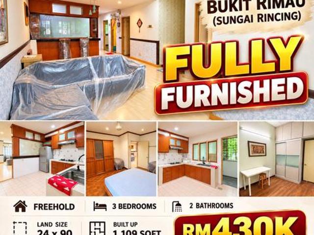 Townhouse for sale in Seksyen 31, Shah Alam