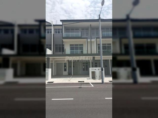 House for rent in Saujana, Selangor