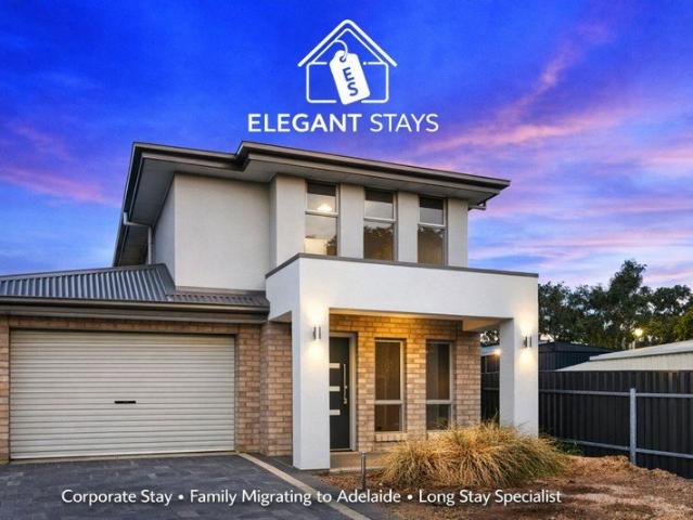 Townhouse for rent in Horseshoe Creek, South Australia