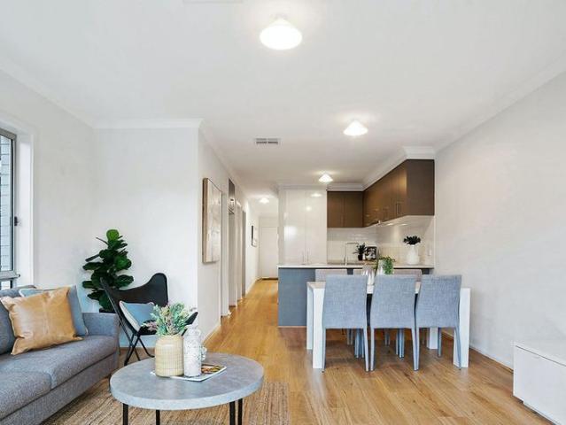 Townhouse for rent in Horseshoe Creek, South Australia