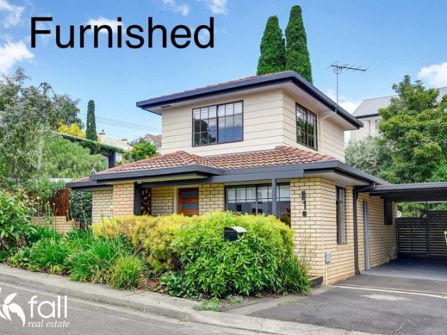 House for rent in Hobart, Tasmania
