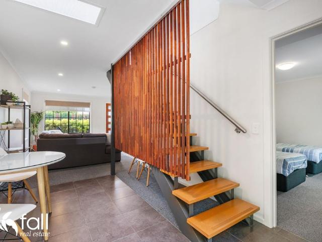 Townhouse for rent in Hobart