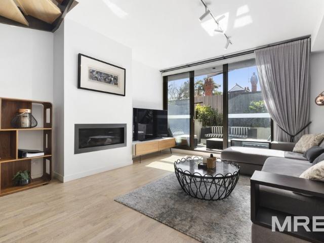 Townhouse for rent in Camerons Creek, Victoria