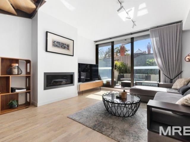 Townhouse for rent in Camerons Creek, Victoria