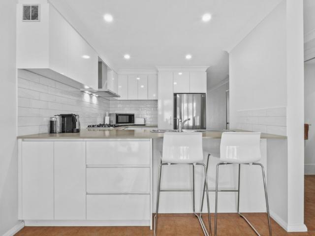 Townhouse for rent in Canberra Central, Canberra