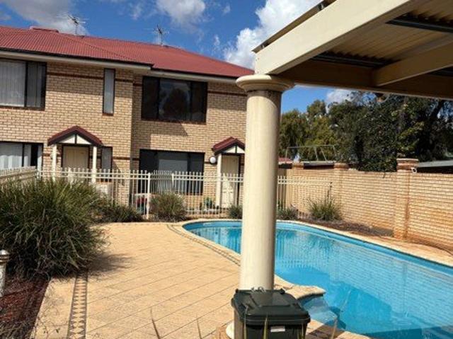 Apartment for rent in Kalgoorlie, Western Australia
