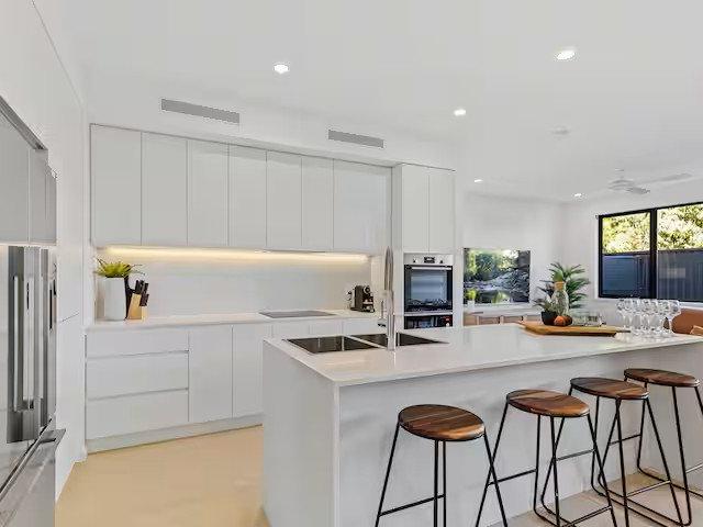 Townhouse for rent in Toombul, Queensland