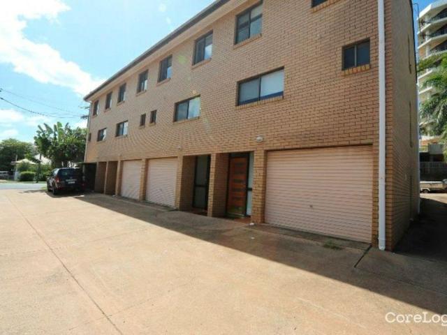 Apartment for rent in West Gladstone, Gladstone
