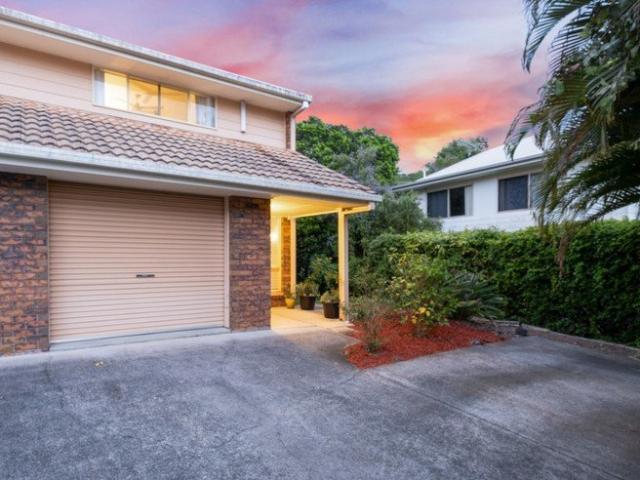 Apartment for rent in Kings Creek, Queensland