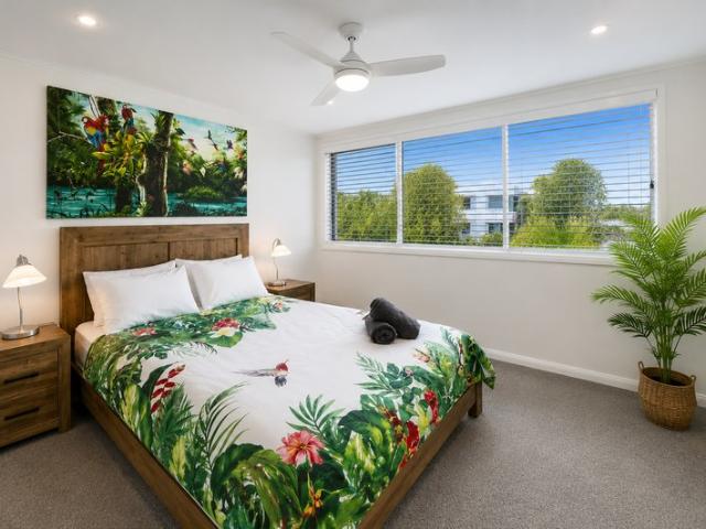 Townhouse for rent in Fernbrook, Queensland