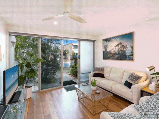 Townhouse for rent in Fernbrook, Queensland