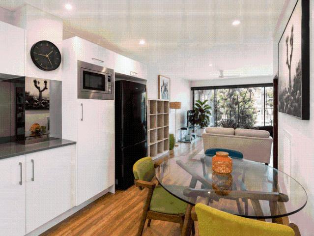 Townhouse for rent in Fernbrook, Queensland
