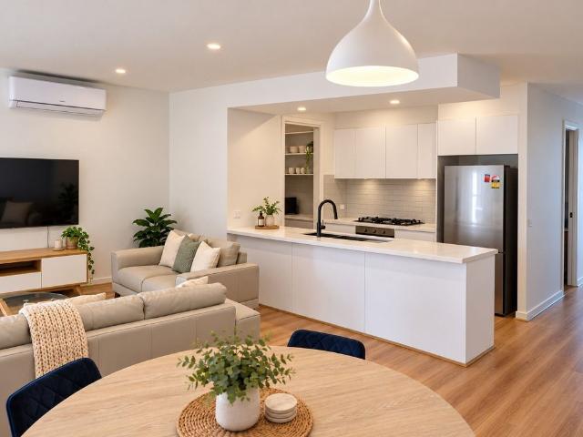 Apartment for rent in Highton, Geelong