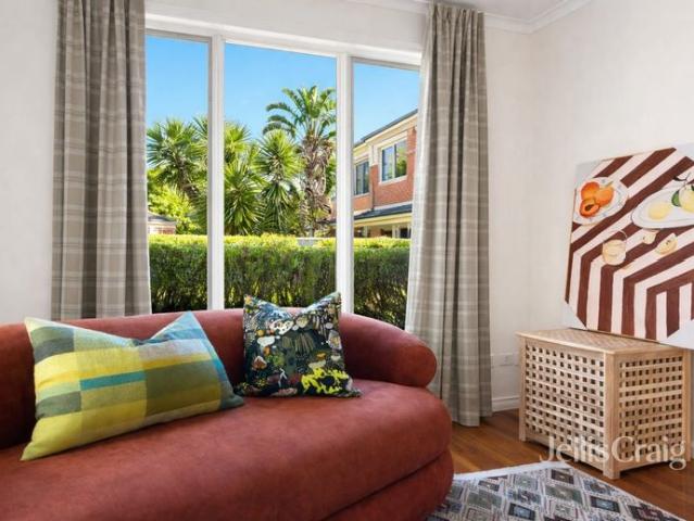 Townhouse for rent in Camerons Creek, Victoria
