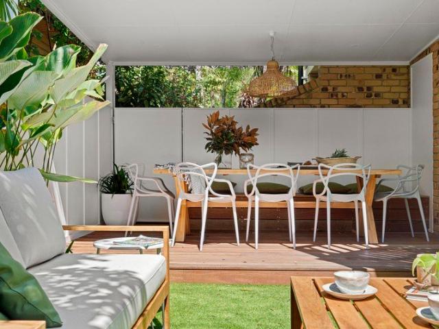 Townhouse for rent in Byron Bay, New South Wales