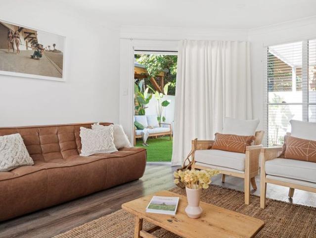 Townhouse for rent in Byron Bay, New South Wales