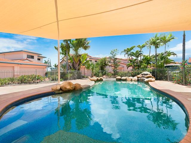Townhouse for rent in Townsville, Queensland