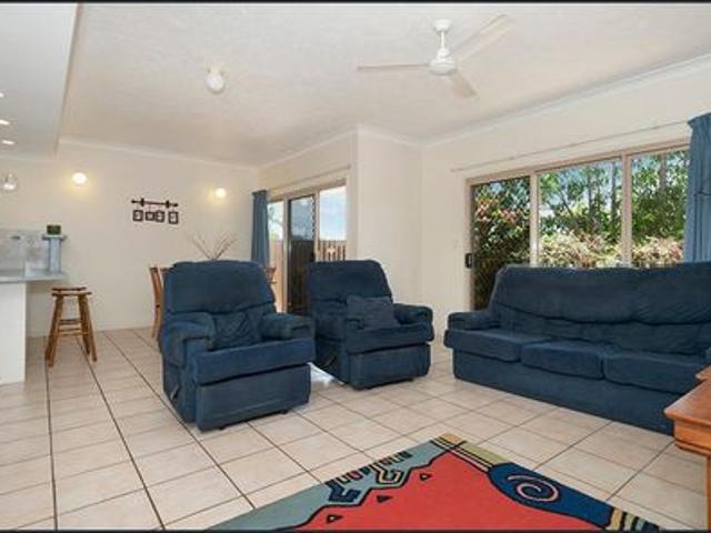 Townhouse for rent in Townsville, Queensland
