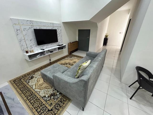 Townhouse for sale in Cyberjaya, Sepang