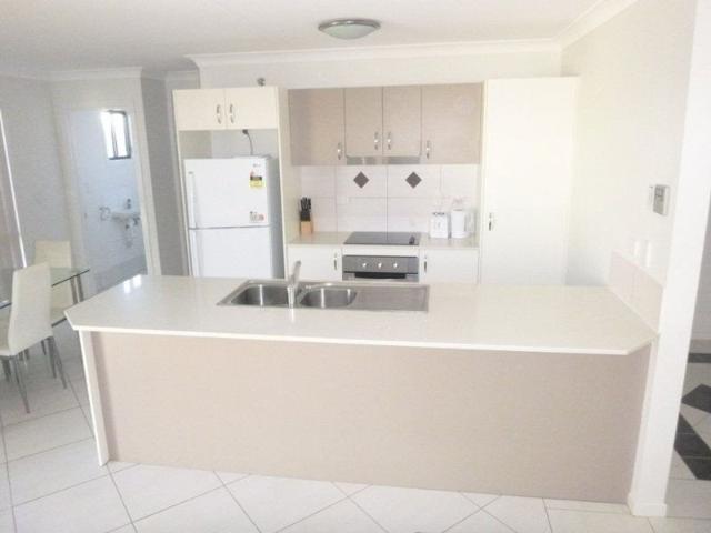 Townhouse for rent in Chinchilla, Queensland