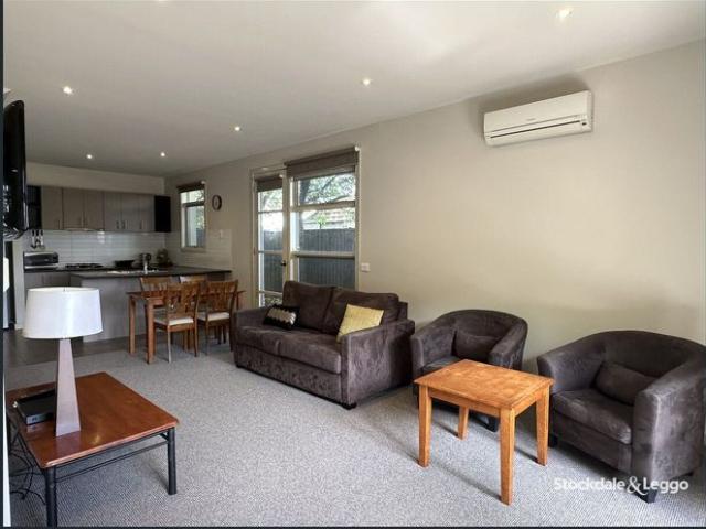 Townhouse for rent in Shepparton, Victoria