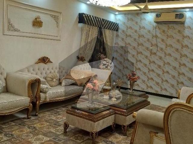 House for rent in Clifton, North Waziristan