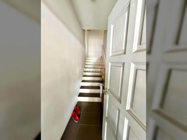 Townhouse for rent in Alam Impian, Selangor